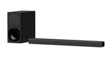 SONY | 4K Dolby Atmos/DTS:X Sound Bar for TV with Wireless subwoofer, 3.1ch Home Theater System (400W) | HT-G700