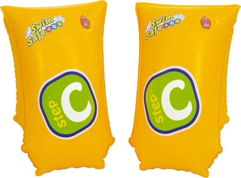 BESTWAY | Step C Swim Safe Jr Armbands 12