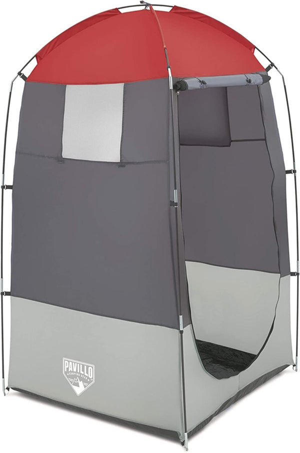 BESTWAY | Station Port 43" x 43" x 75"/1.10m x 1.10m x 1.90m | BES115TOY01176