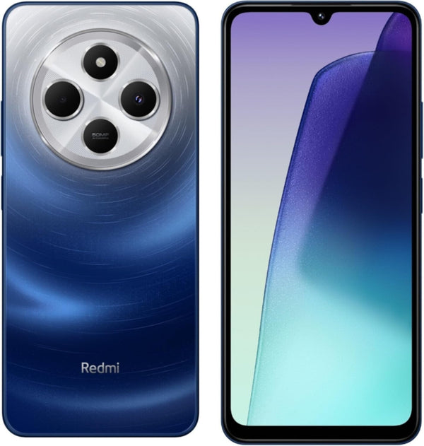 REDMI | 14C Mobile 4GB RAM 128GB Storage