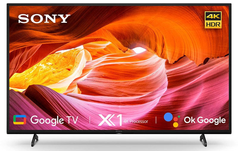 SONY | X75K Series 50