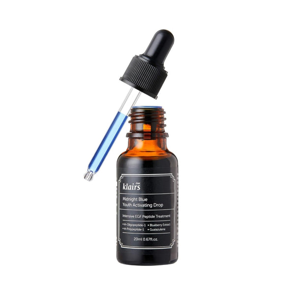 DEAR KLAIRS | Midnight Blue Youth Activating 20Ml