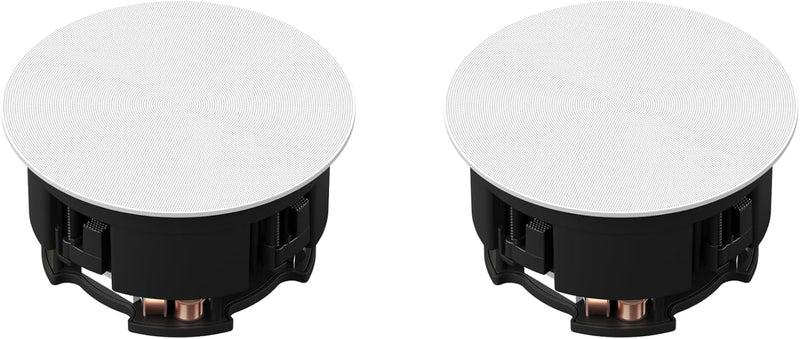 SONOS | In Ceiling By Sonance Pair White | INCLGWW1