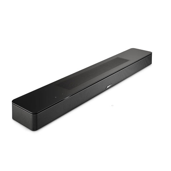 BOSE | Smart Soundbar Black | TE0220901