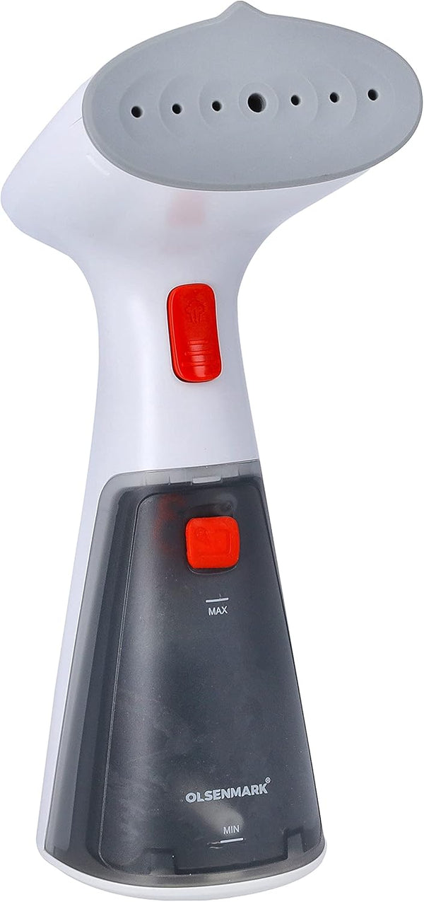 OLSENMARK | Handheld Garment Steamer 1000W 120ml Water Tank | OMGS1817