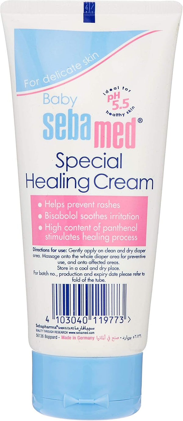 SEBAMED | Special Healing Baby Cream 100ML | SB5022428