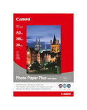 CANON | SG-201 Semi Gloss Photo Paper Plus A3 20 Sheets