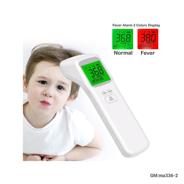 Infrared thermometer | ma336-2