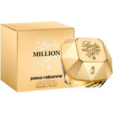 PACO RABANNE | EDP Lady Million 80ml