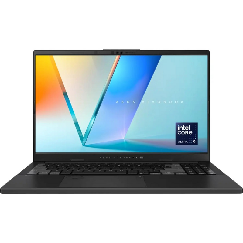 ASUS | Vivobook Pro 15 Gaming 15.6inch 3K Intel Core Ultra 9-285H 6GB NVIDIA GeForce RTX 4050 Graphics 24GB Ram 1TB SSD Windows 11 Home Gray U9MB1SS3BJ  N6506CU-MA034W | MASITN6506190