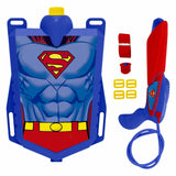 WARNER BROS | Water Backpack Superman | 8545
