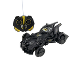 WARNER BROS | Radio Control Car Batman Batmobile | 53504