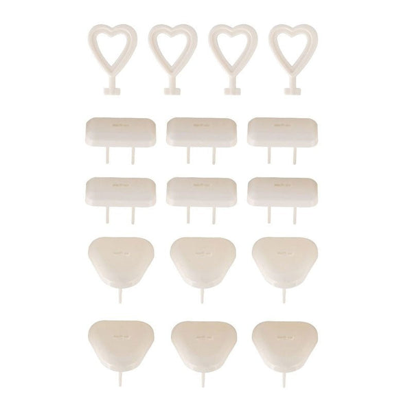 EPSILON | 16 Pcs Socket Cover | EPS1306