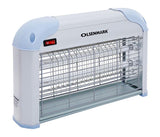 OLSENMARK | Insect Killer With 2 Lamps - White | OMBK1511