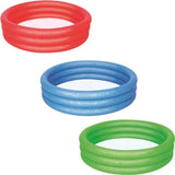 BESTWAY | Splash N Smile Paddling Pool Assorted 152x30cm| BES115TOY01883