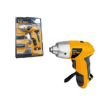 TOLSEN | Cordless Screwdriver 3.6V | 79010