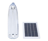 OLSENMARK | 36 Piece Led Solar Emergency Lantern | OME2652