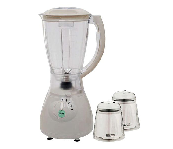 OLSENMARK | 3 In 1 Multi Funcational Blender | Omsb2203