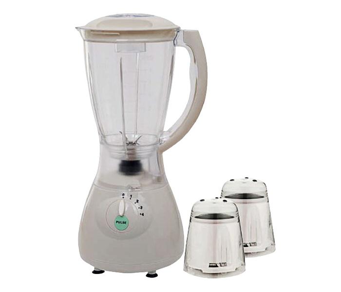 OLSENMARK | 3 In 1 Multi Funcational Blender | Omsb2203
