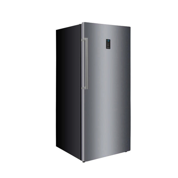 IGNIS | Upright Freezer 480 Ltrs | FXV625NFX