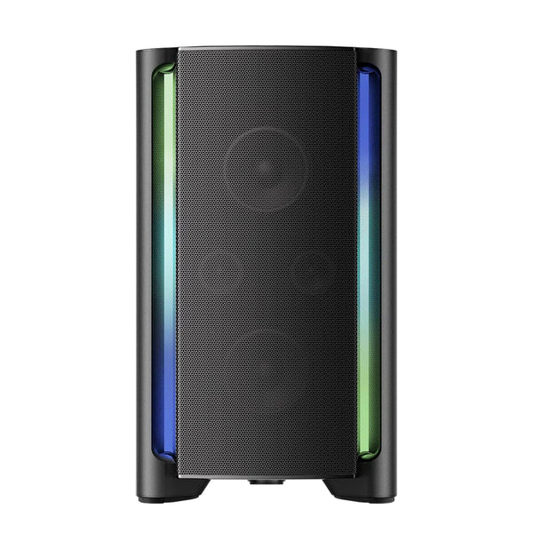 TCL | Bluetooth Party Speaker 220W Built-in rechargeable battery (playback time 12hrs) | TP200K