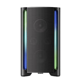 TCL | Bluetooth Party Speaker 220W Built-in rechargeable battery (playback time 12hrs) | TP200K