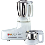 PANASONIC | Mixer Grinder With 2 Jar | MX-AC210