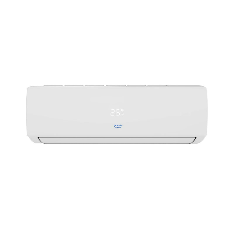 GENERALCO | Split Air Conditioner, 2.5T, |  GTAC-30CSA-X
