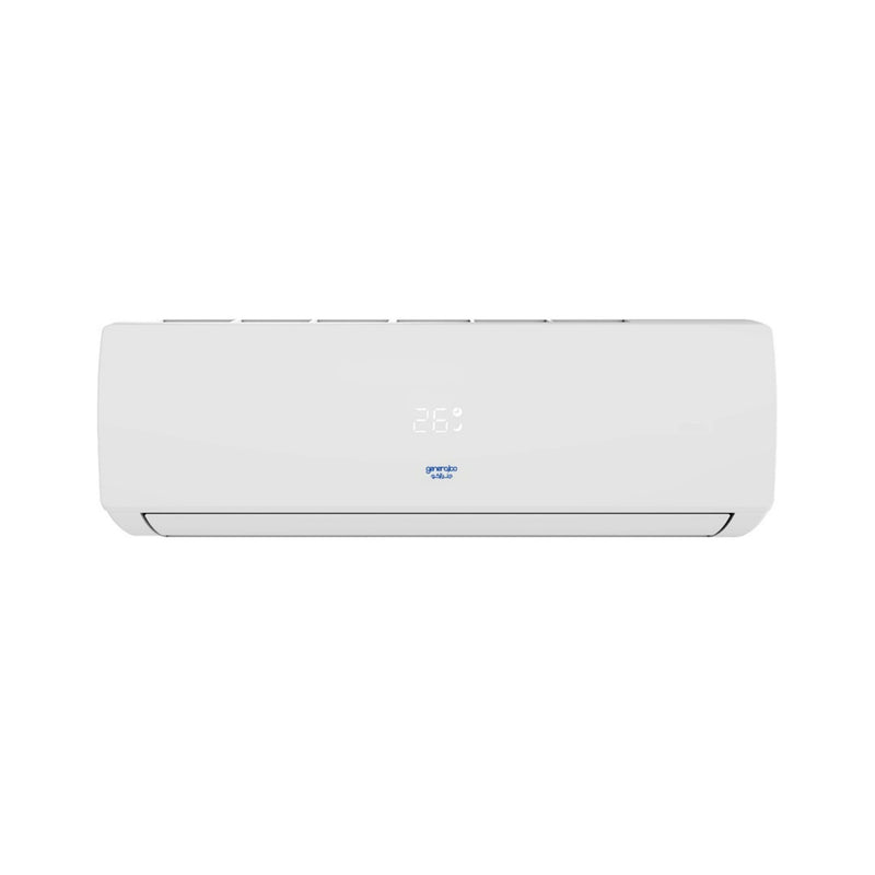 GENERALCO | Split Air Conditioner, 1.5T | GTAC-18CSA-X