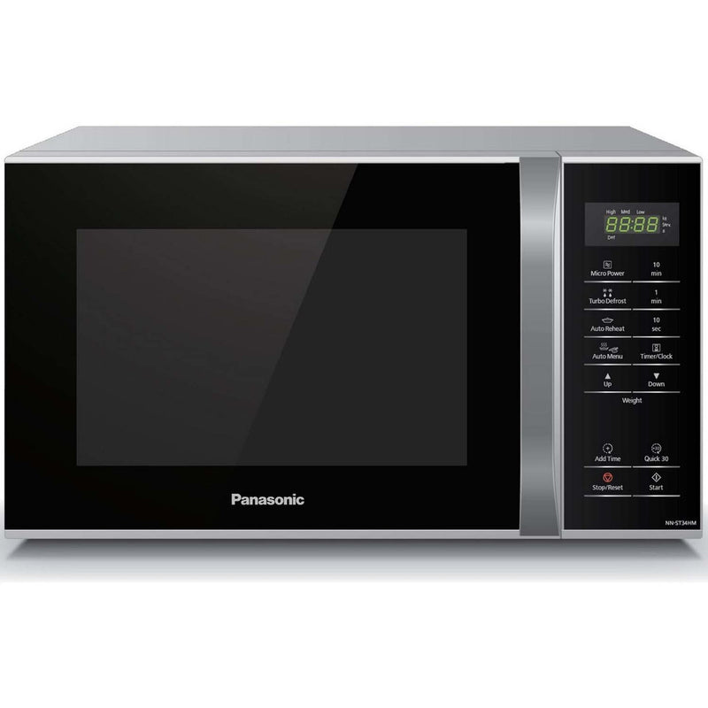 PANASONIC | Microwave Oven 25Ltr | NNST34H