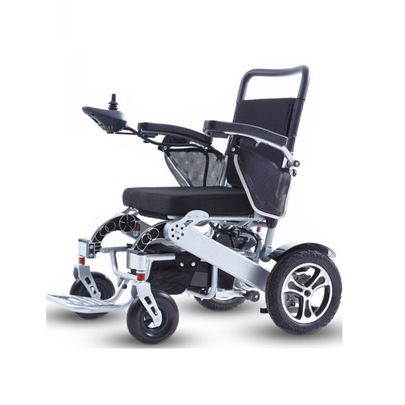 Electric Wheelchairs Automatic Fold | BH 316-6