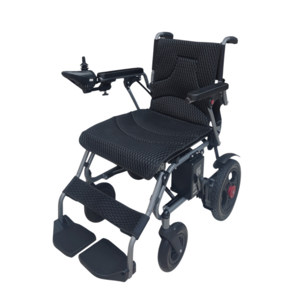 Electric Wheelchair Foldable 500W 120Kg | BH 316 4