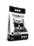 LINDOCAT | White Bentonite Natural White - 10 L (Fragrance-free)