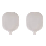 EPSILON | Adhesive Hook Maximum Capacity 1KG Hook For Clothes Hats Scarves Kitchen Supplies etc | EPS1283
