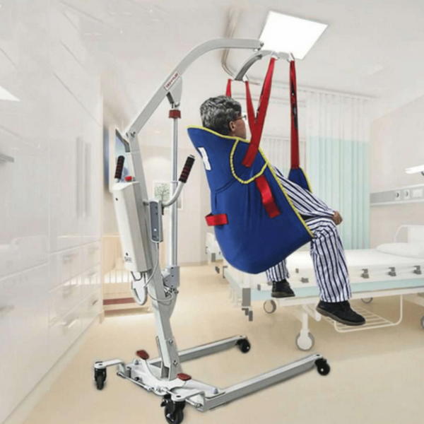 Elderly Electrical Elevator | BH 320 1