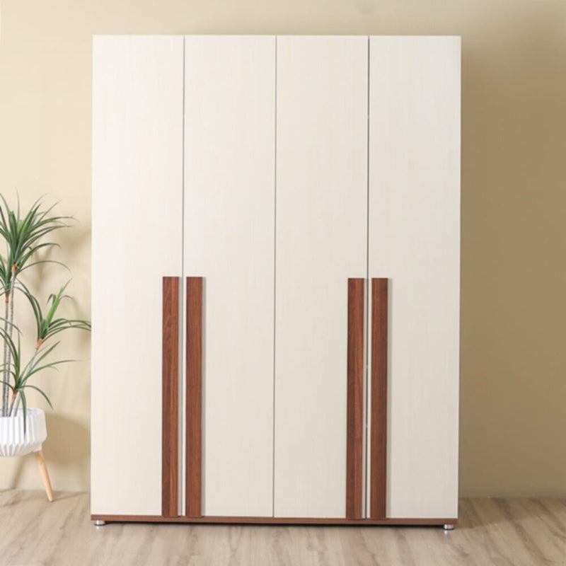 Maybell 4 Door Wardrobe | 810100100284