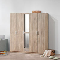 Swing Door Wardrobes