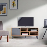 DANUBE | Elio TV Unit for TVs upto 32 Inches with Storage | 810300300256
