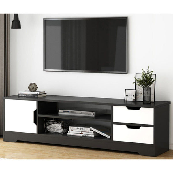DANUBE | Topaz TV Unit for TVs upto 50" with Storage