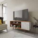 DANUBE | Walter TV Unit Up to 60
