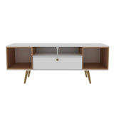 DANUBE | Rippler TV Unit for TVs up to 65