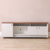 DANUBE | Phenom TV Unit Up to 75