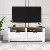 DANUBE | Grado TV Unit with Storage Up to 65