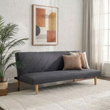 DANUBE | Eudora 3 Seater Fabric Sofa Bed | 810401102088