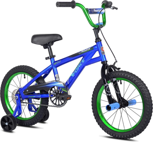 RAZOR | Bike Micro Force BMX 16"inch | 1692