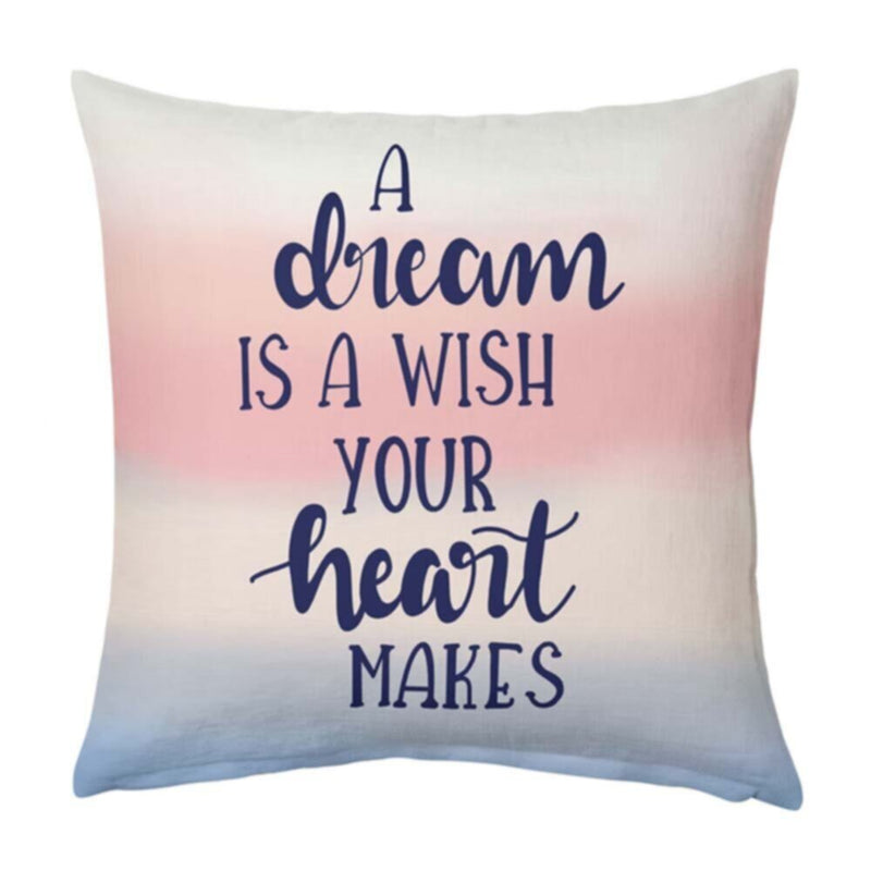 DANUBE | Dreamz Cushion 43X43cm MULTI TC02-Filled CUSHION | 811500118051