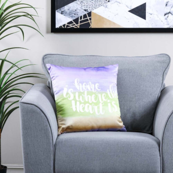 DANUBE | Dreamz Cushion 43X43cm MULTI TC07-Filled CUSHION | 811500118056