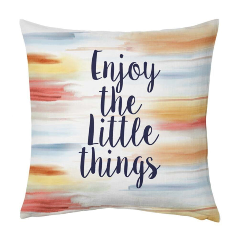 DANUBE | Dreamz Cushion 65X65cm MULTI TC03-Filled CUSHION | 811500118068