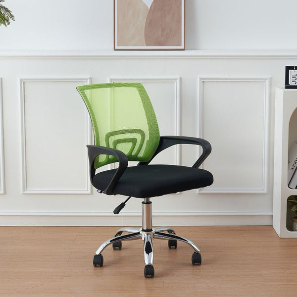 DANUBE | Herald Office Chair Green | 811900300176