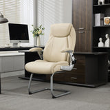 DANUBE | Tyrell Visitor Back Office Chair Beige | 811900300187